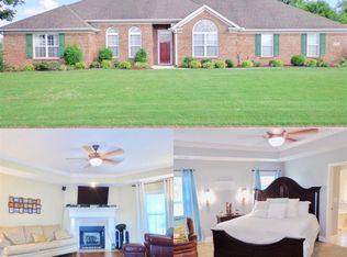 102 Still Cove Dr, Huntsville, AL 35811