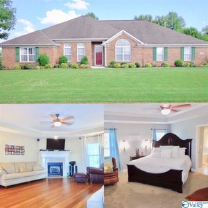 102 Still Cove Dr, Huntsville, AL, 35811
