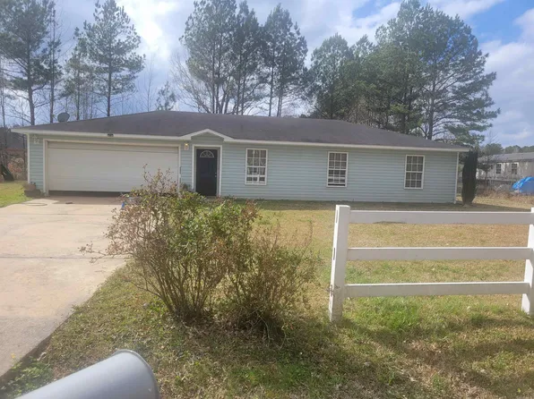 1445 Pine Dr, Haskell, AR 72015