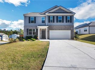 3750 Lilfield Ln S, Atlanta, GA 30349