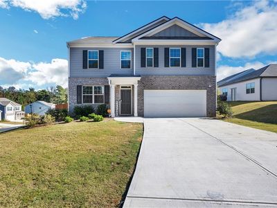 3750 Lilfield Ln S, Atlanta, GA, 30349