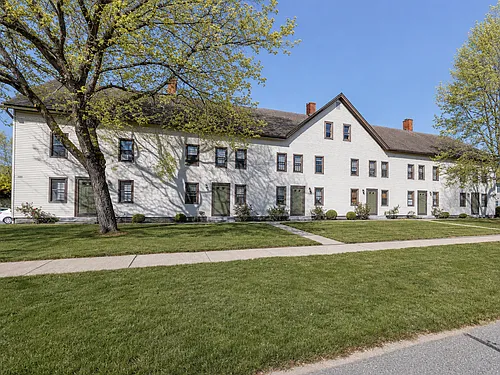 Millpond Apartments Photo 1
