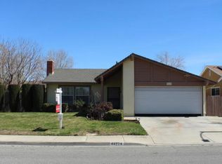 44226 Tabler St, Lancaster, CA 93535