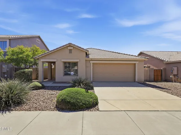 22023 Via Del Oro St, Queen Creek, AZ 85142