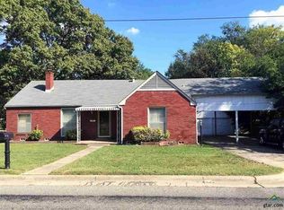 808 N Edwards Ave, Mount Pleasant, TX 75455