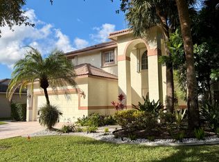 7573 NW 47th Ter, Coconut Creek, FL 33073