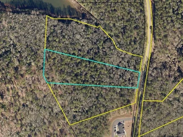 645 Hannahs Mill Rd, Thomaston, GA 30286