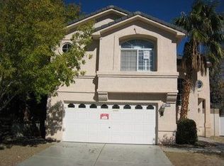 8200 Moradi Ave, Las Vegas, NV 89131