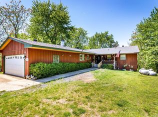 5587 Trace Ridge Rd, Leslie, AR 72645