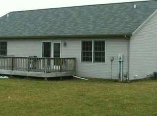 234 Parkview Dr, Bremen, IN