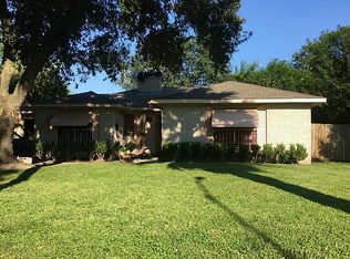 14519 Buxley St, Houston, TX 77045