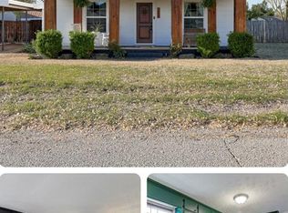 208 W Maple, Tuttle, OK 73089