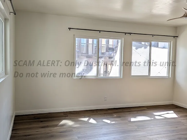 144 Monterey Blvd #C — Photo 4