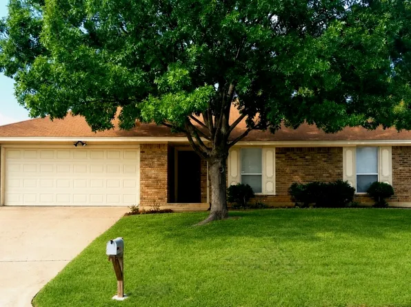 3816 Wrentham Dr, Arlington, TX 76016