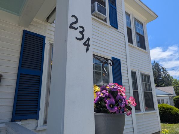 234 High St