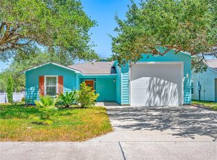 134 Treasure St, Rockport, TX 78382