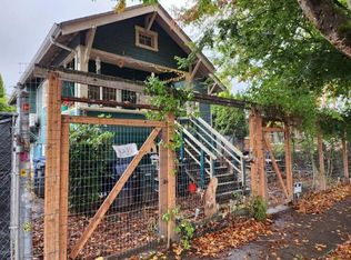 1082-1084 W 2nd Ave, Eugene, OR 97401