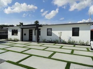 11475 SW 43rd Ter, Miami, FL 33165