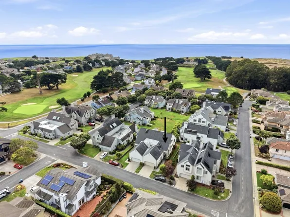 112 Birkdale Rd, Half Moon Bay, CA 94019