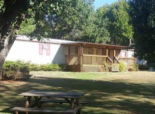 2221 Kenner Rd, Talbott, TN 37877