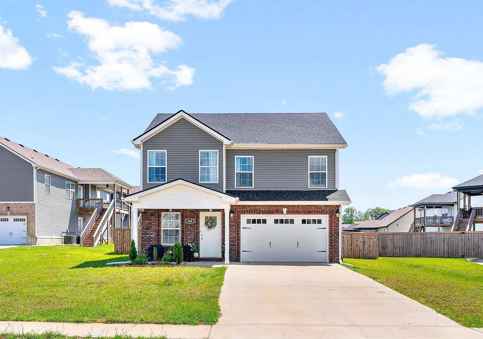 360 Dugger Drive — Photo 2