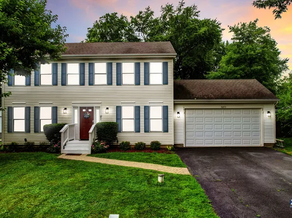 36872 N Lawrence Dr, Lake Villa, IL 60046