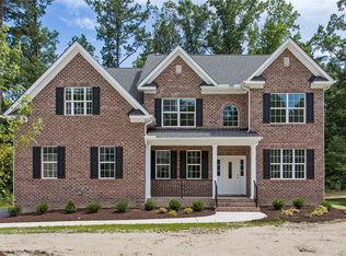 11480 Stanford Mill Rd, Glen Allen, VA 23060