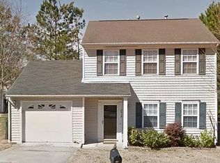 2412 Springhill Ave, Raleigh, NC 27603