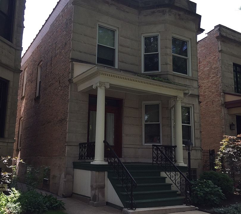 1st image of 3829 N Leavitt St