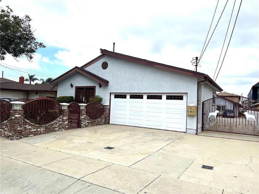 4061 W 132nd St, Hawthorne, CA 90250 Zillow