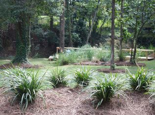 100 E Glen Iris, Tuscaloosa, AL 35405