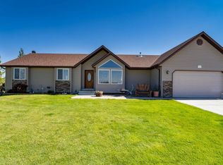 119 Glen Brier Dr, Spring Creek, NV 89815