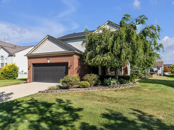 9539 Glenhill Dr, Ypsilanti, MI 48198