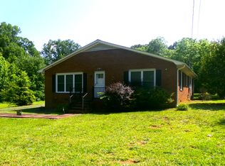 40119 State Highway 740, New London, NC 28127