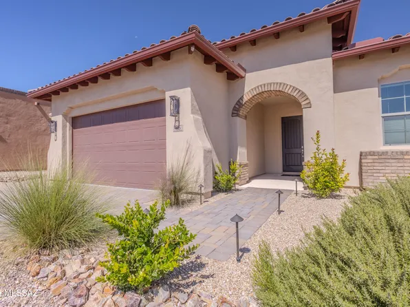 46 Calle Solaris, Tubac, AZ 85646