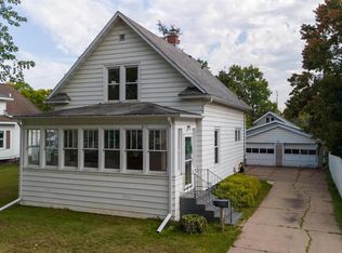 817 Dunbar St, Wausau, WI 54403