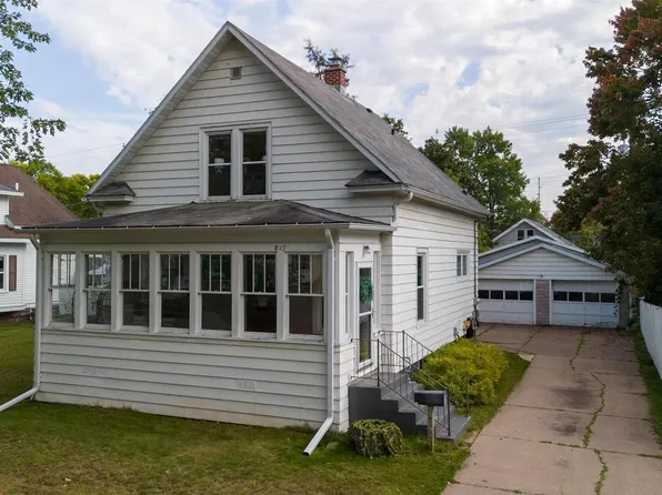 817 DUNBAR STREET, Wausau, WI 54403