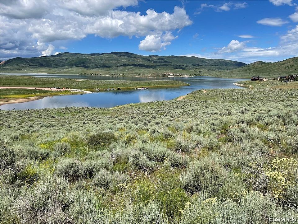 1st image of Lot 3 Uncompahgre Road