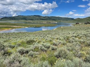 LOT 3 Uncompahgre Rd, Oak Creek, CO 80467