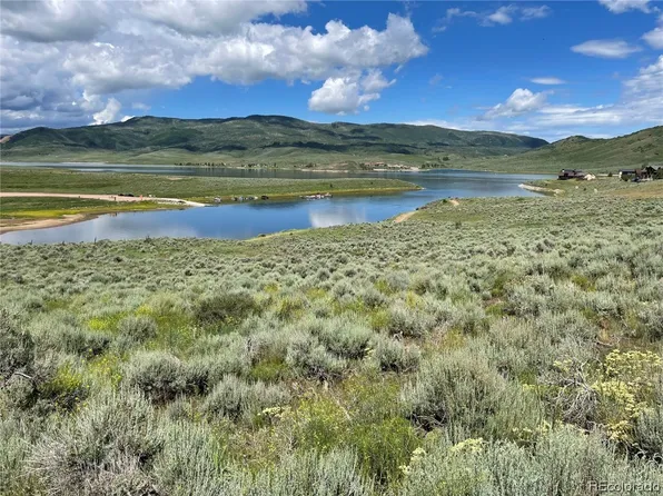 Lot 3 Uncompahgre Road, Oak Creek, CO 80467