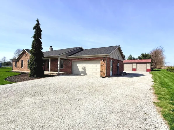 1987 N 625 E, Darlington, IN 47940