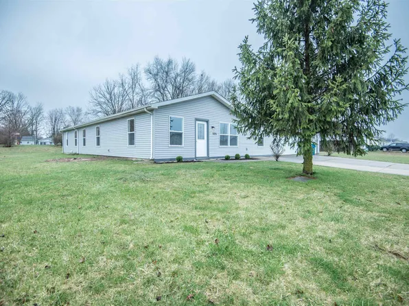 505 W Cora Ln, Fremont, IN 46737