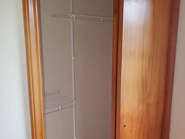 Bedroom Closet