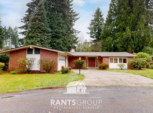3127 Eastland Cir SE, Olympia, WA 98501