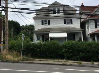 838 St REAR MOOSIC, Scranton, PA 18505