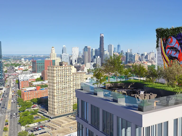 545 Vanderbilt Ave #3A — Photo 9