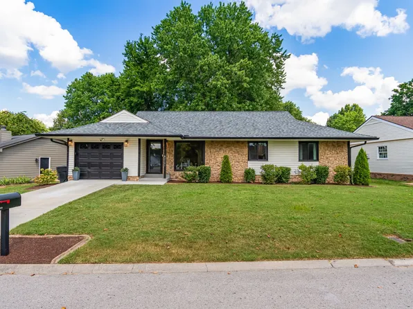 2101 Quail Ct, Franklin, TN 37064