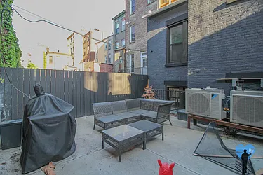 Rented by Next Door Realty NYC