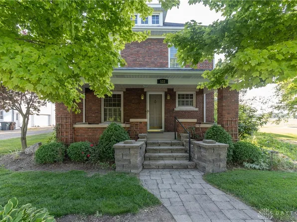 532 N Bridge St, Gettysburg, OH 45328