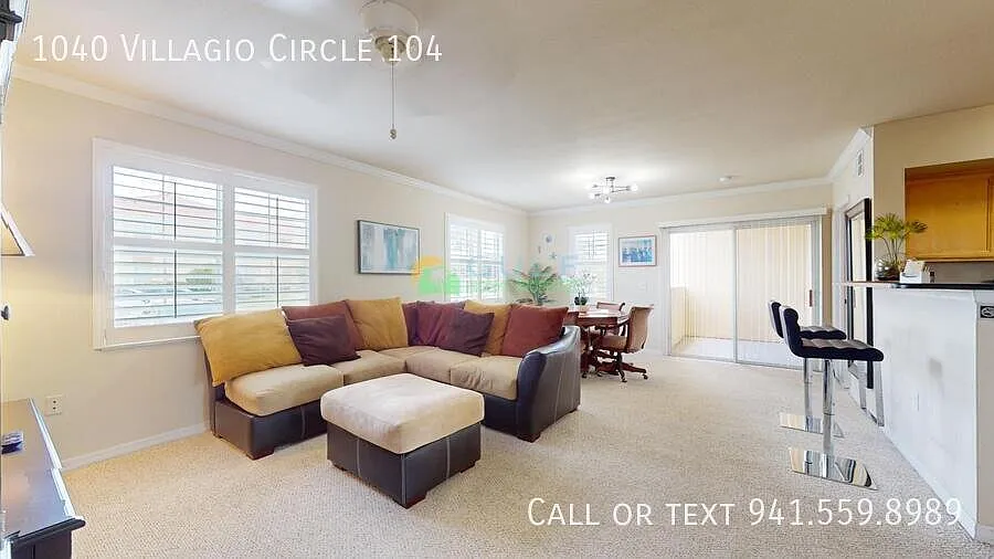 2 bed, 2.0 bath, 1058 sqft, $1,825 — Photo 4